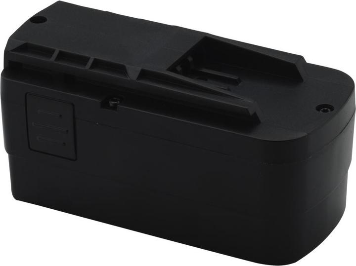 Actual product image Patona Akku f. Festool BPS12C C12LI T12+3 497019 498336 398338 Festo (12 V)