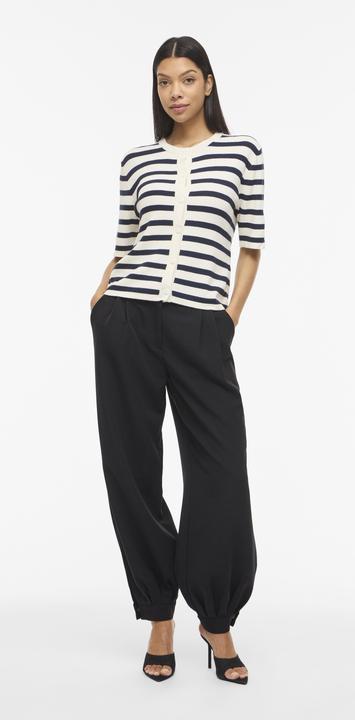 Produktbild Vila VIZICHA Kurzarm Strickjacke (L)