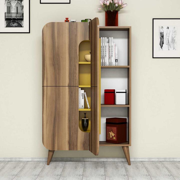 Image du produit Hanah Home Jovie (108 x 31.80 x 144 cm)