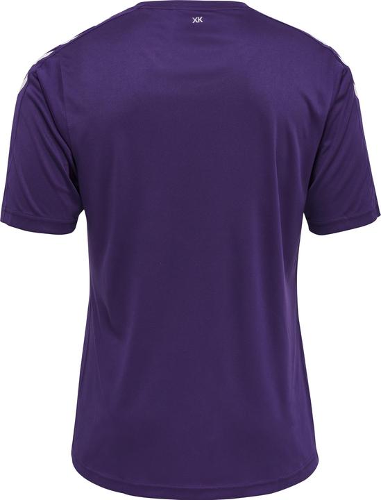 Produktbild hummel Core Xk Poly Jersey S/S (S)