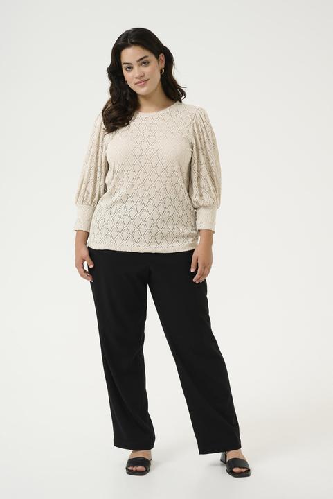 Actual product image Kaffe Tia Lace (M)