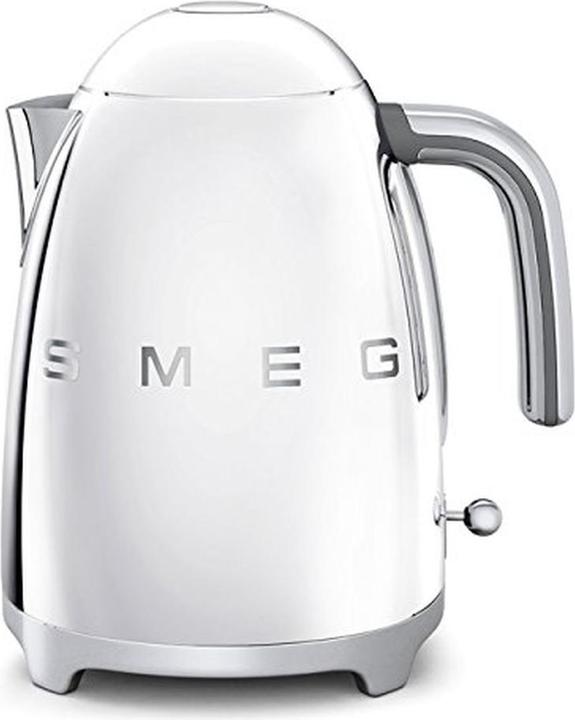 Smeg Bouilloire Électrique (1.70 l)