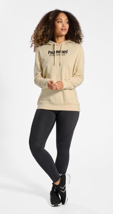 Immagine prodotto hummel Felpa Con Cappuccio Donna Booster (S)