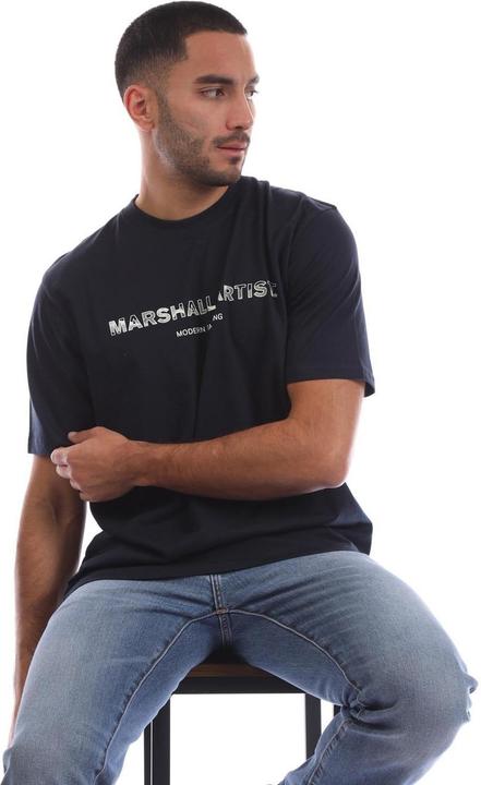 Produktbild Marshall Artist Interstella TShirt (L)