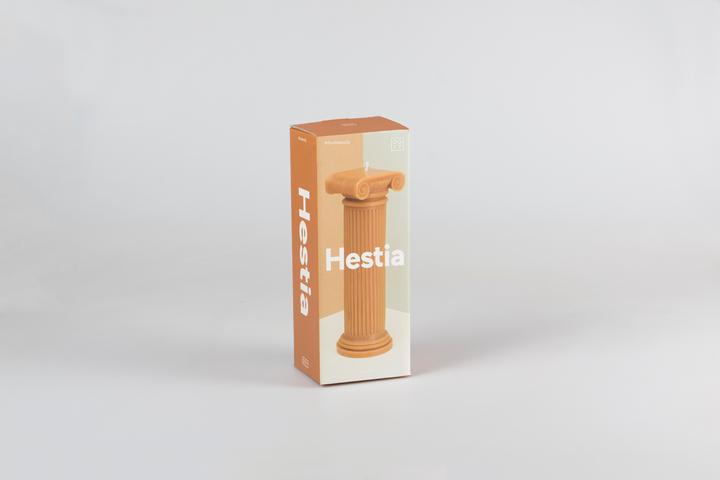 Actual product image Doiy Hestia (9.5 x 7 x 25.5 cm)