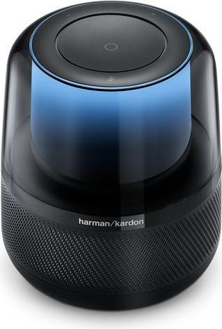 Produktbild Harman/Kardon Allure (Bluetooth, WLAN)