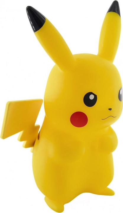 Actual product image Teknofun Pokémon Pikachu