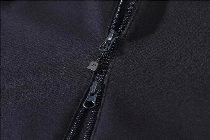 Immagine prodotto Covalliero Collezione di giacche in felpa 2021 per bambini (128, 134)