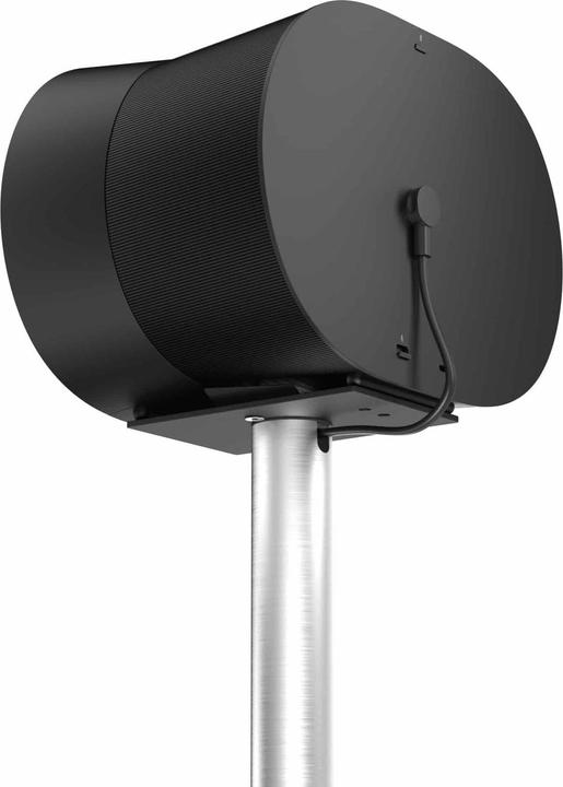 Produktbild Spectral Standfuss SP300 Aluminium (1 Stk., Ständer)