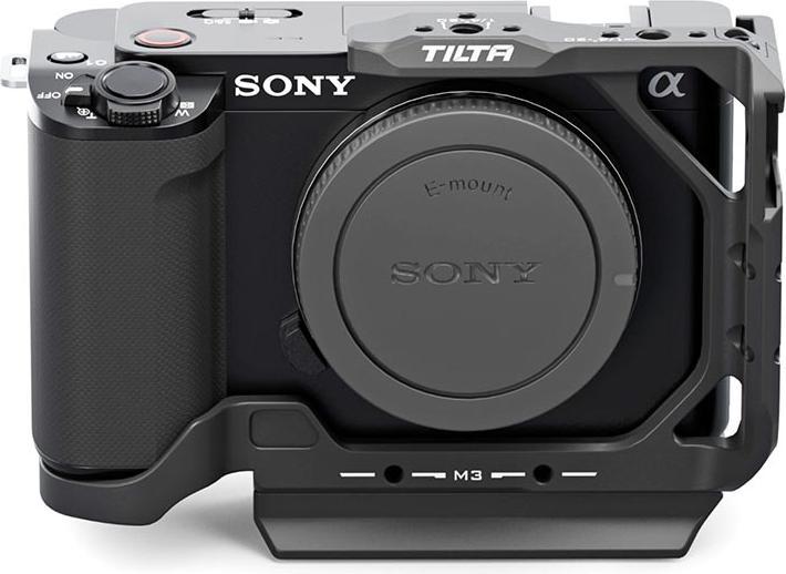 Image du produit Tilta Half Camera Cage pour Sony ZV-E1 (Cage)