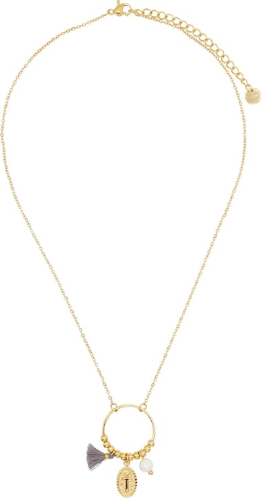 Produktbild Heideman Ures goldfarben (100% Edelstahl)