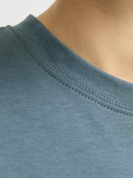 Actual product image Jack & Jones Jjeurban Edge Tee Ss O-Neck Noos Jnr (128)