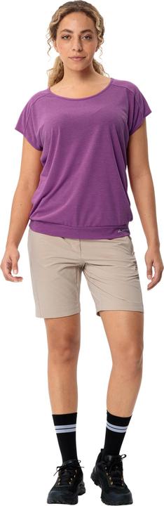Actual product image Vaude Skomer T-Shirt III (XS)