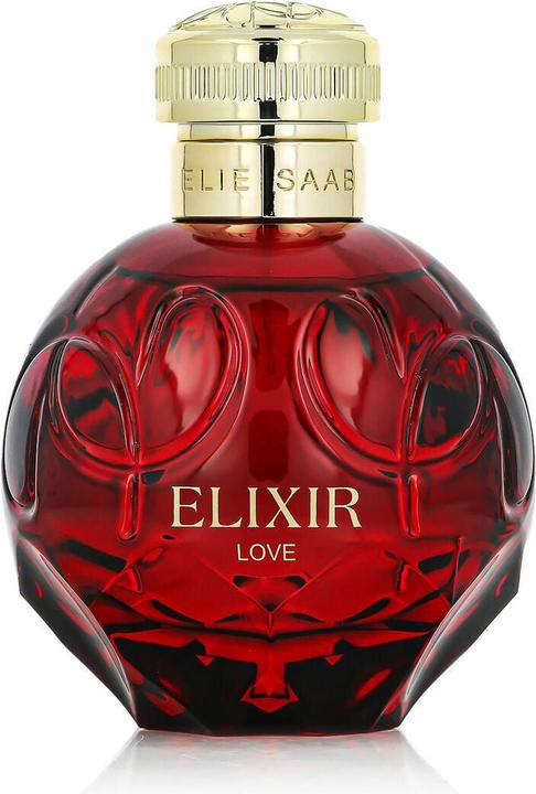 Produktbild Elie Saab Elixir Love (Eau de Parfum, 100 ml)