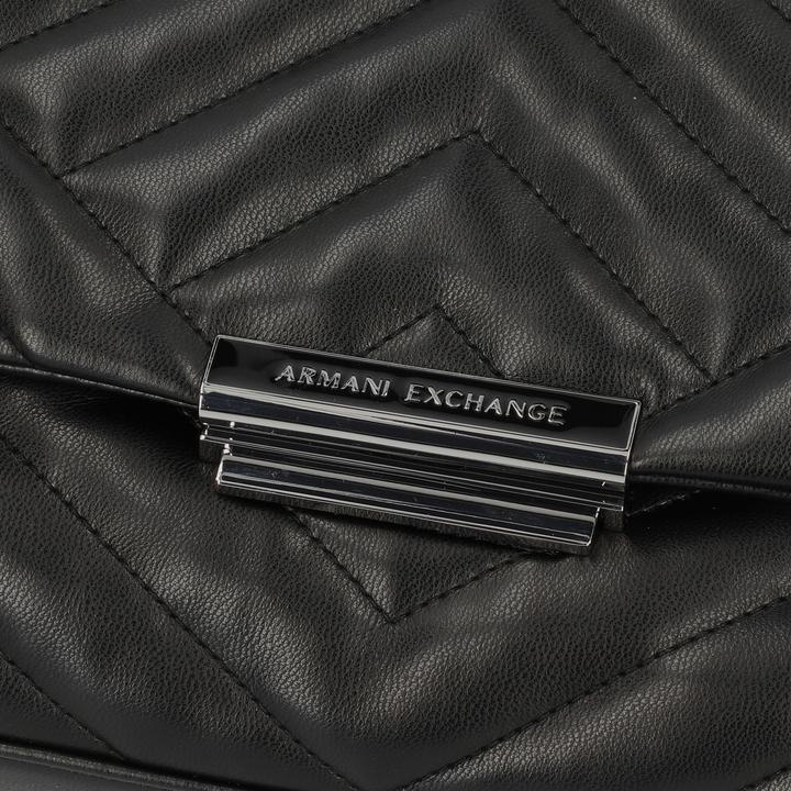 Produktbild Armani Exchange Schultertasche 26 cm