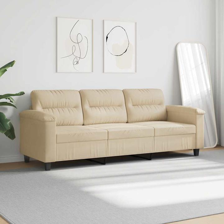 Produktbild vidaXL Heathcliff (3-Sitzer)