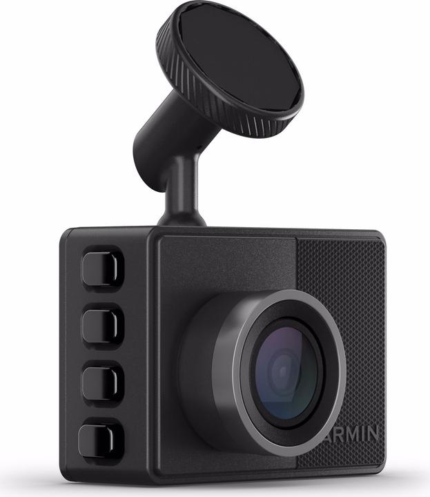 Immagine prodotto Garmin Dash Cam 57 (Accumulatore di carica elettrica, WiFi, Ricevitore GPS, WQHD)