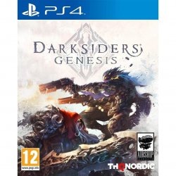 Immagine prodotto THQ Darksiders Genesi (PS4, FR)