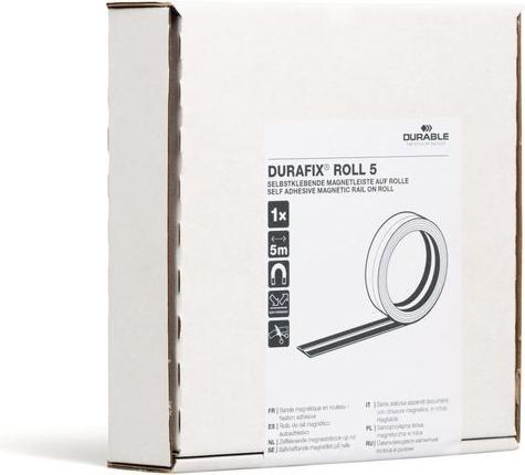 Actual product image Durable Durafix Roll 5m dark blue (1 x)