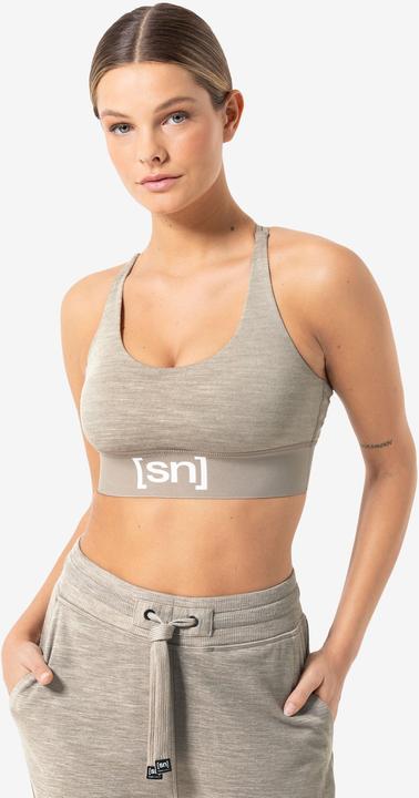 Actual product image Super Natural W Super Top (XS)