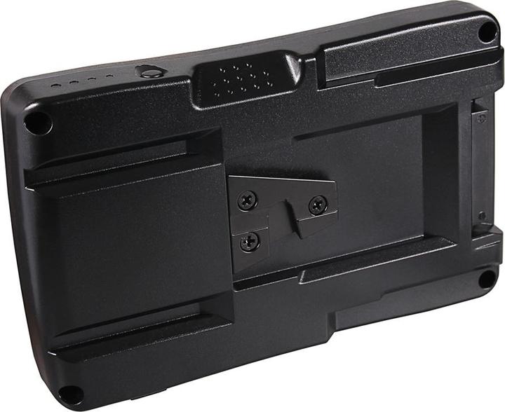 Actual product image Berenstargh Battery f. Sony BP-95W (Camera battery)