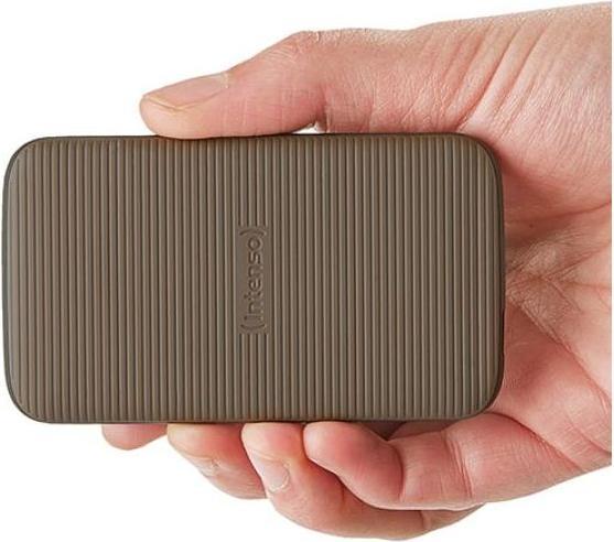 Immagine prodotto Intenso TX500 (2 TB)