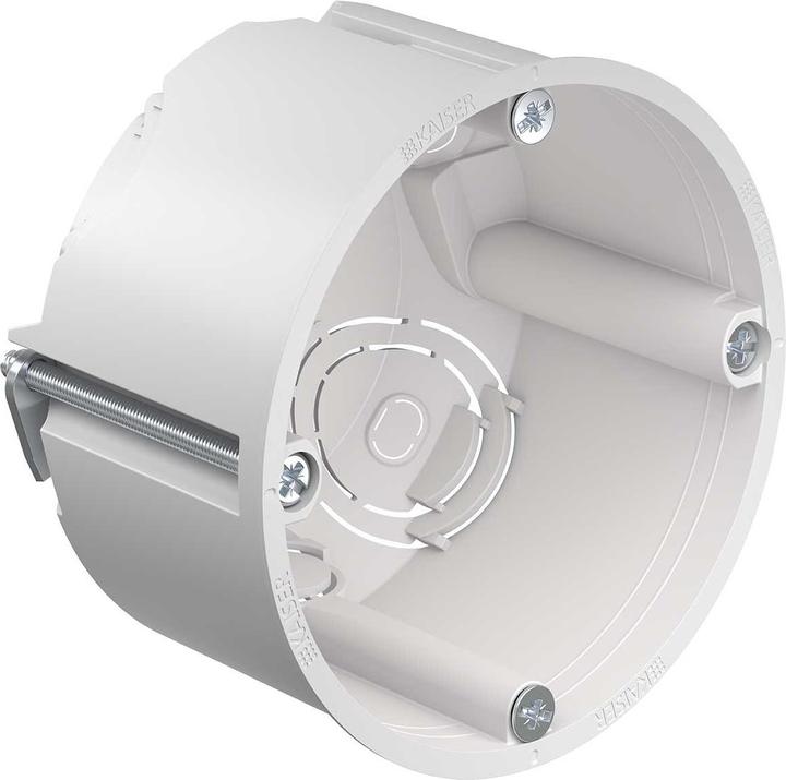 Actual product image Kaiser Cavity wall