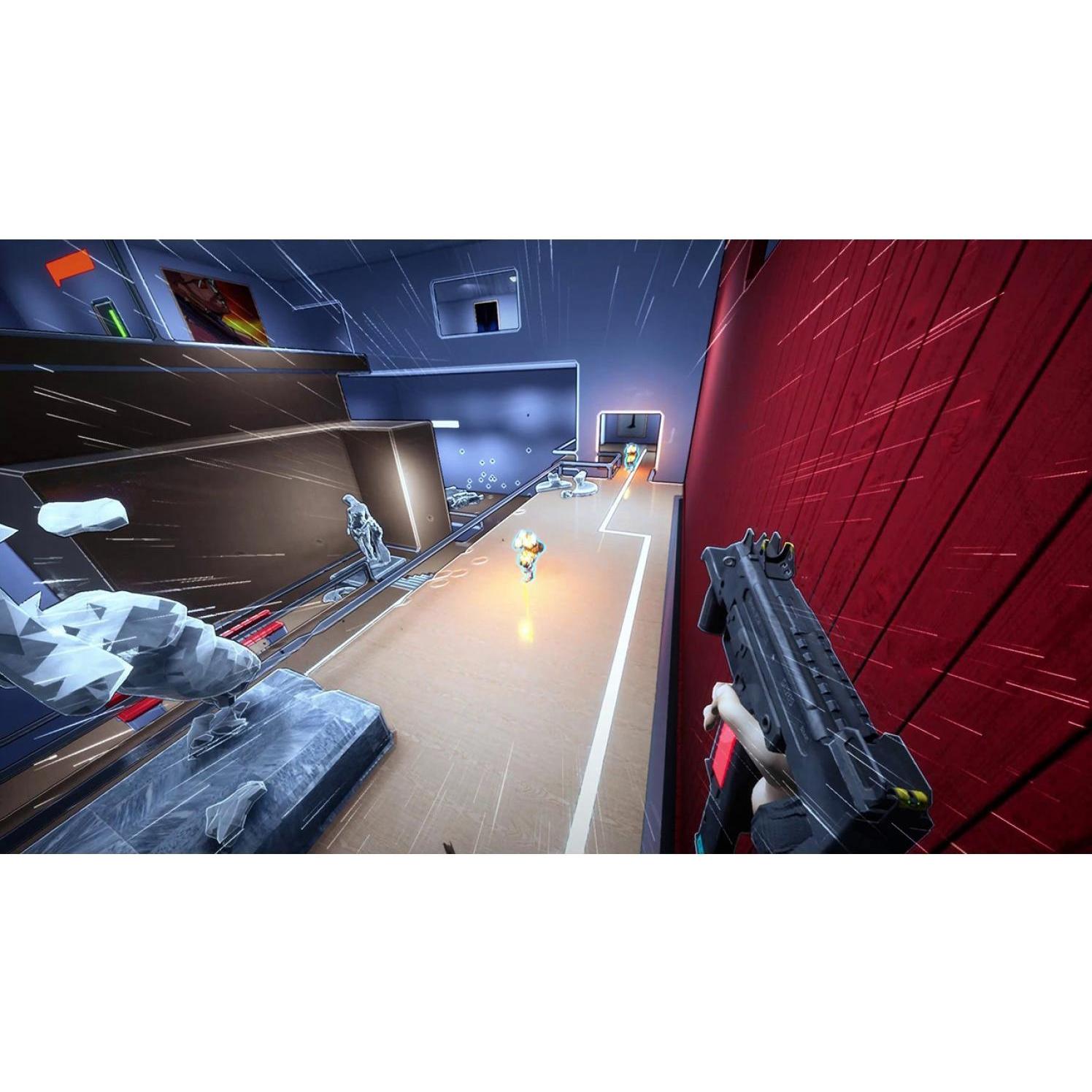 Thumbnail - Merge Games, Severed Steel
