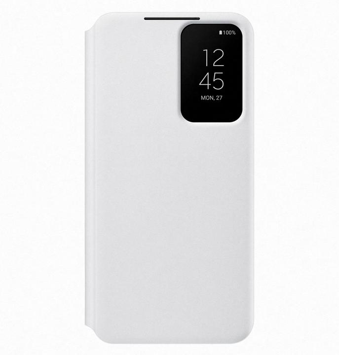 Image du produit Samsung S22 Plus Smart Clear View Cover (Samsung Galaxy S22+)