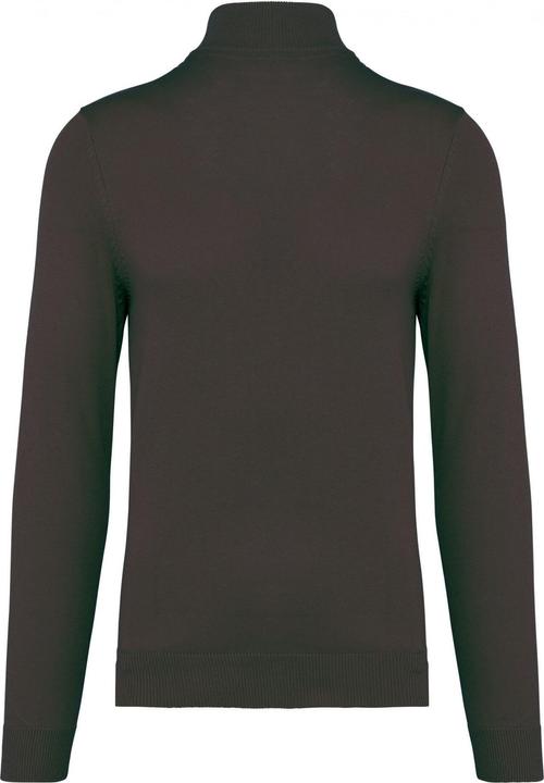 Immagine prodotto Kariban Maglione con zip (3XL)