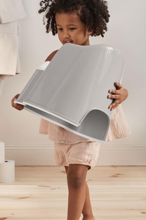 Produktbild BabyBjörn Topfstuhl
