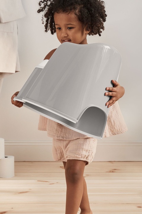 Produktbild BabyBjörn Topfstuhl