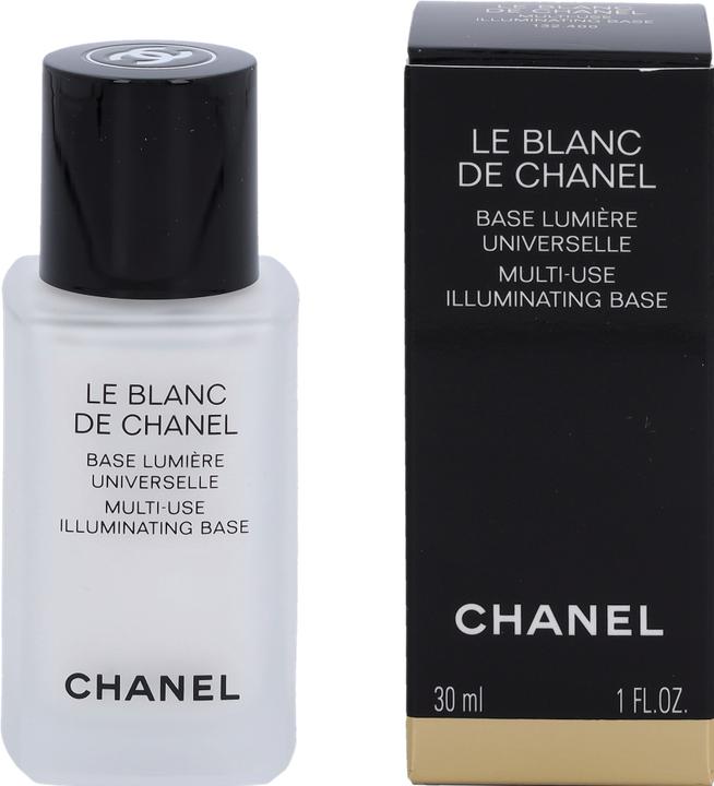 Image du produit Chanel Base illuminatrice multi-usage Le Blanc (Multi-usage)