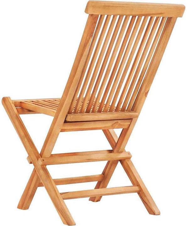 Produktbild vidaXL Rube (60 x 60 x 65 cm)