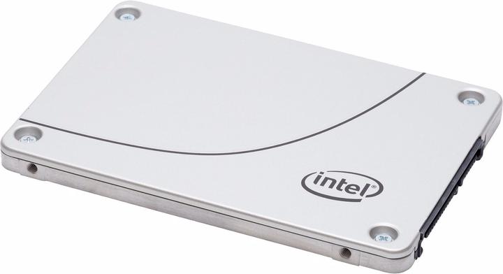 Actual product image Intel D3-S4510 (480 GB, 2.5")
