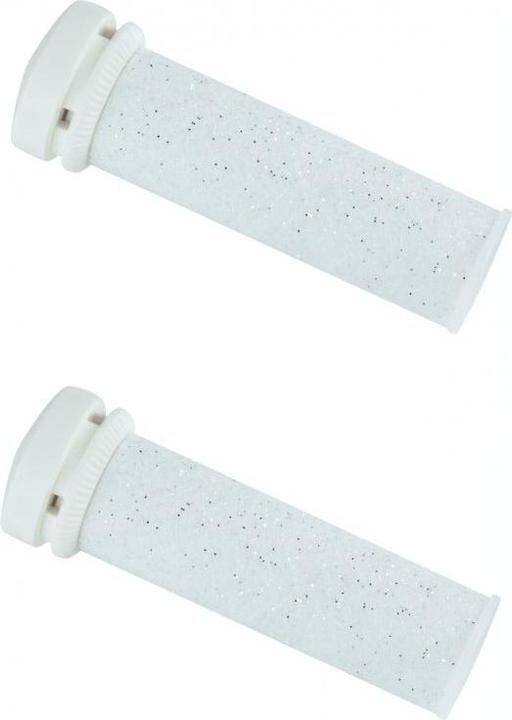 Produktbild Bausch Ersatzrolle für Easy Pedipeel (2 x)
