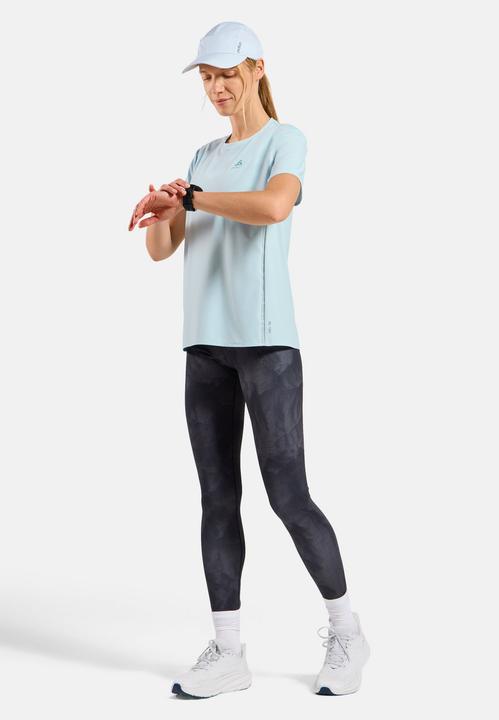 Actual product image Odlo Zeroweight Chill-Tec (XS)