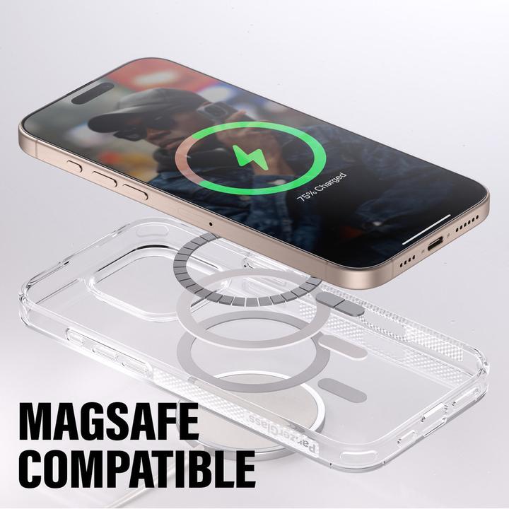 Produktbild PanzerGlass HardCase (Apple iPhone 16 Pro Max)