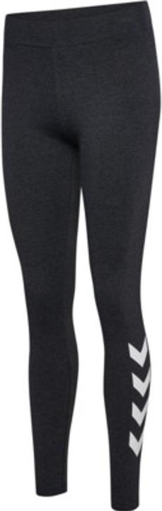 Produktbild hummel hmlPULSE LOGO MW TIGHTS (XL)