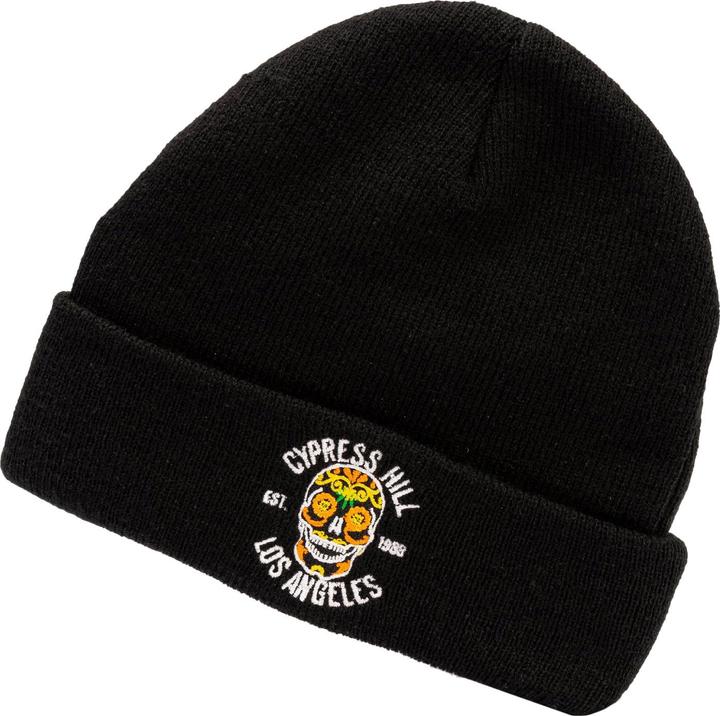 Actual product image Universal Textiles LA Band cap (One size)