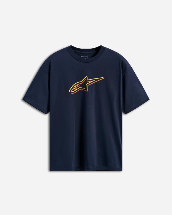 Produktbild Alpinestars Tee Alter Oversized Ss Csf (M)