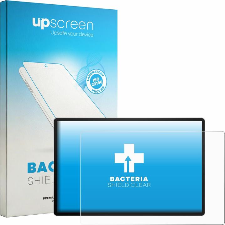 upscreen Protection Antibactérien