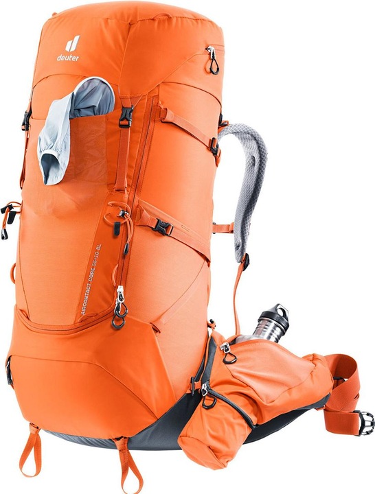 Produktbild Deuter Aircontact Core 60+10 (60 l)