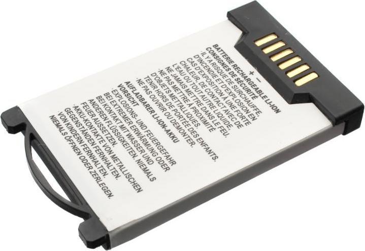 Produktbild Mitel Standard-Battery-Pack