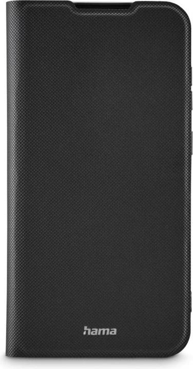 Actual product image Hama 00136052 Mobile phone protective cover 16.3 cm (6.4"") Flip case Black (Samsung Galaxy S23 FE)