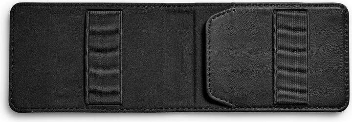 Actual product image Eva Solo Card wallet black