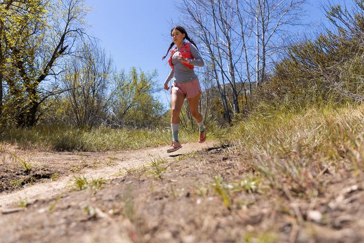 Image du produit Injinji Tricot femme Trail Midweight (XS/S)