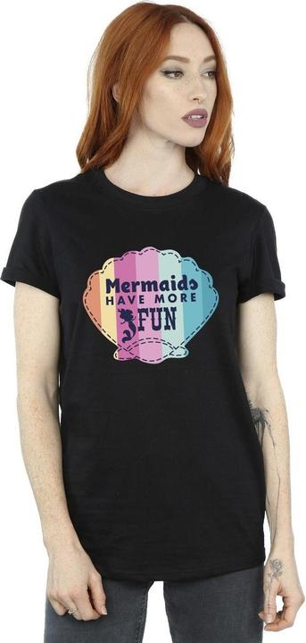 Produktbild Disney The Little Mermaid Fun TShirt (3XL)