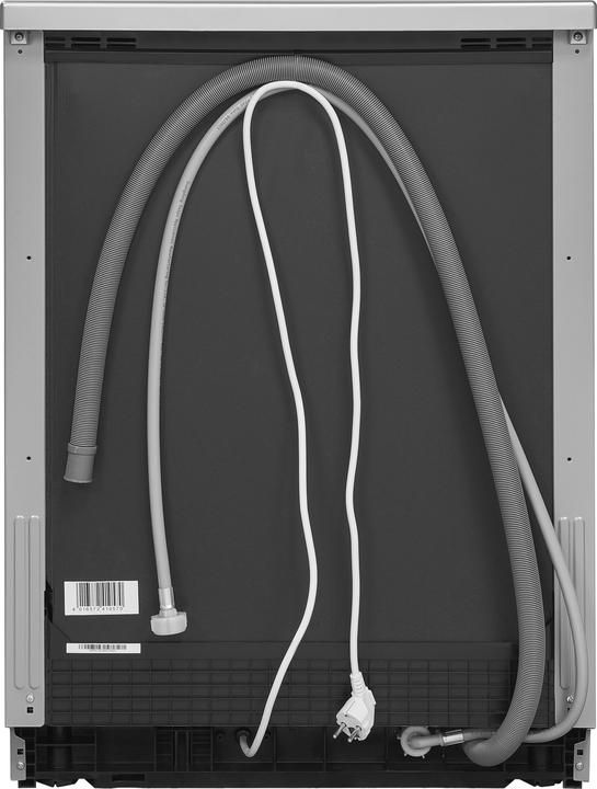 Image du produit Exquisit Exqu GeschSp GSP9112-030E argent 813400302