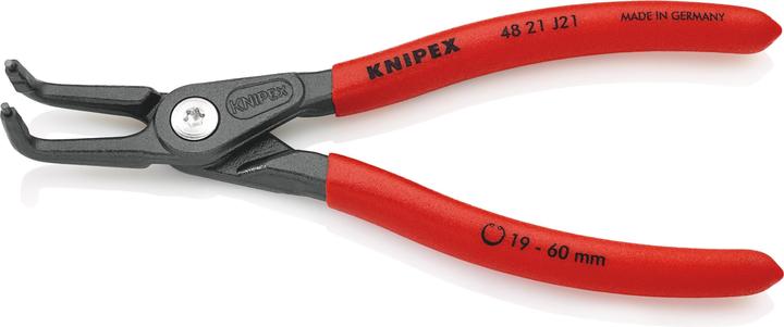 Actual product image Knipex Präzisions-Sicherungsringzange (165 mm)